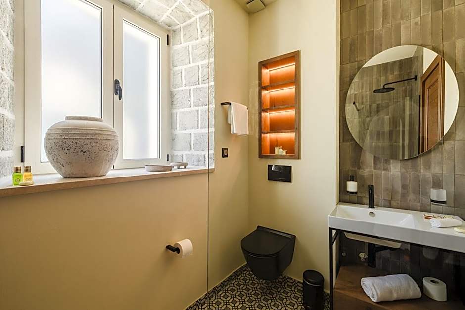 Hotel Palazzo del Mare - Essenza