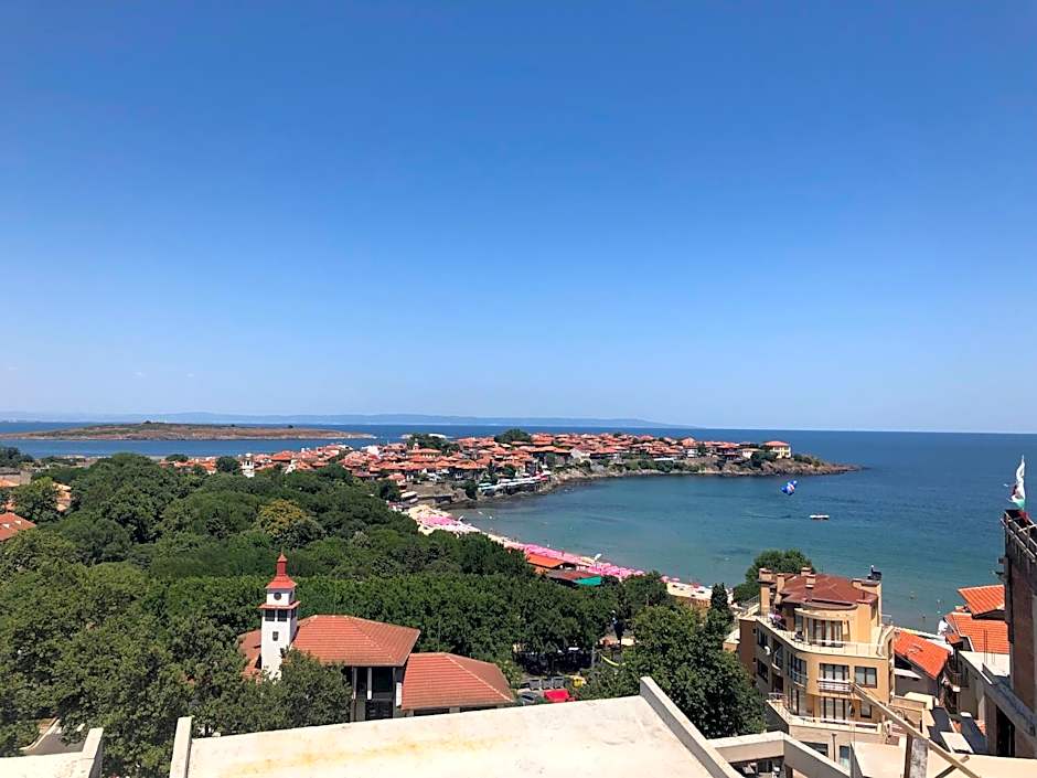 Family Hotel Radiana