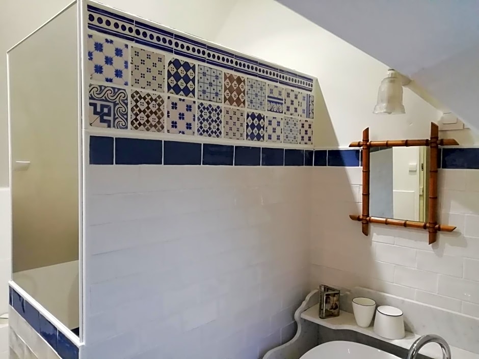 La "charcuterie" GREBER