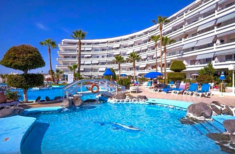 Apartamentos Garden Atlantis en Club Atlantis