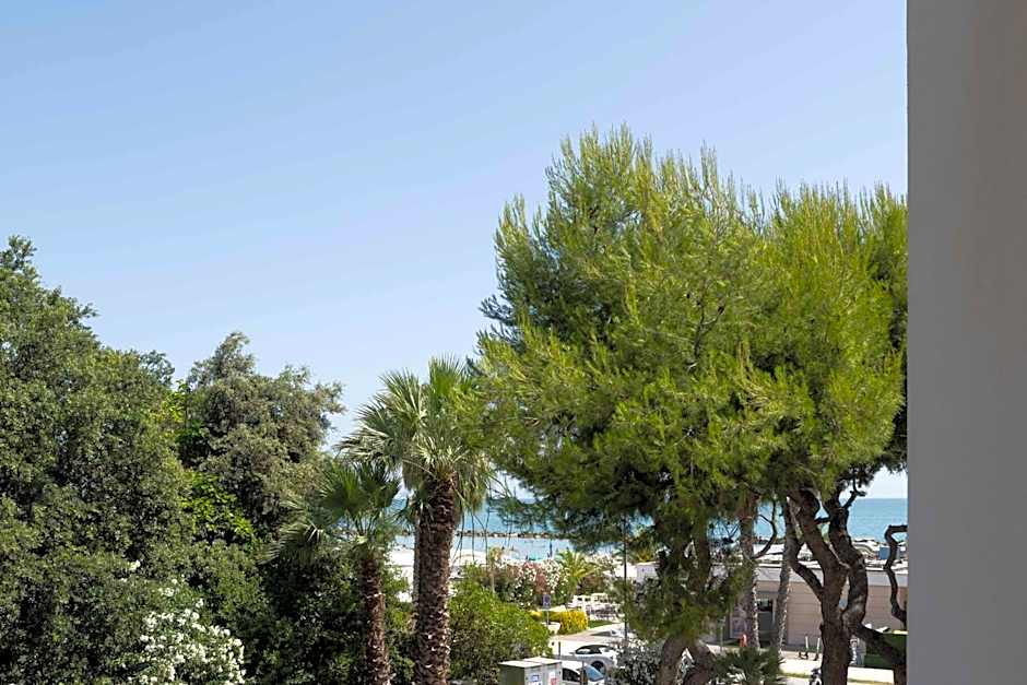 Hotel Velia