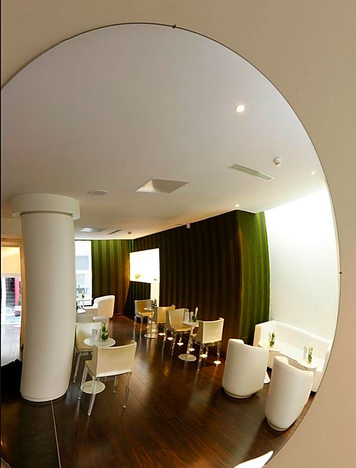 Le Quartier Bercy-Square