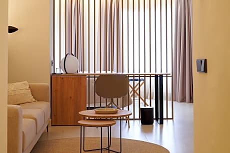 Double Room with Sitting Area