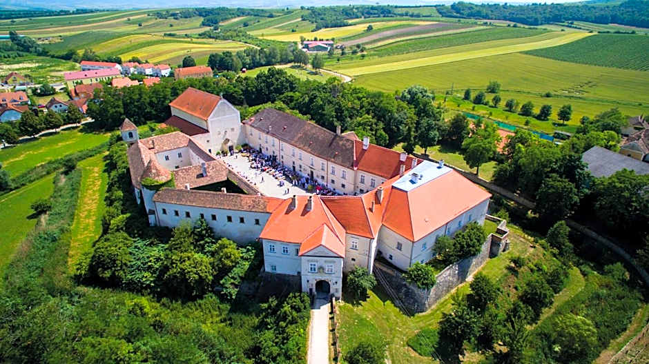 Schlosshotel Mailberg