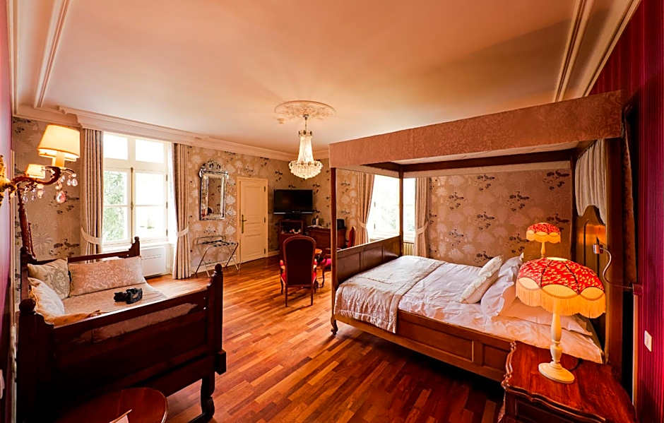 Chateau Du Boisniard