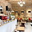 Chill 'N' Joy Boutique suites