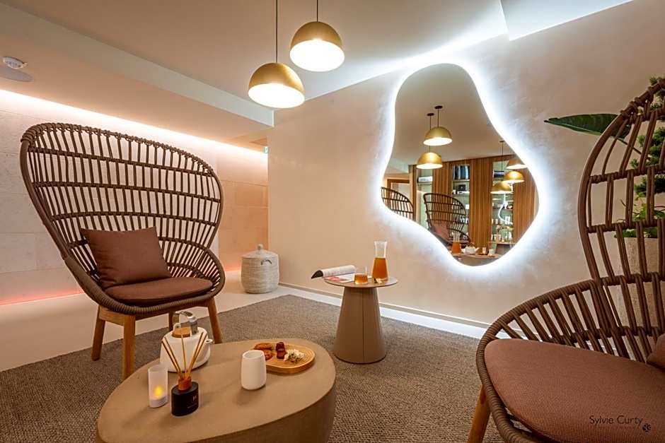 Hôtel La Monnaie Art & Spa
