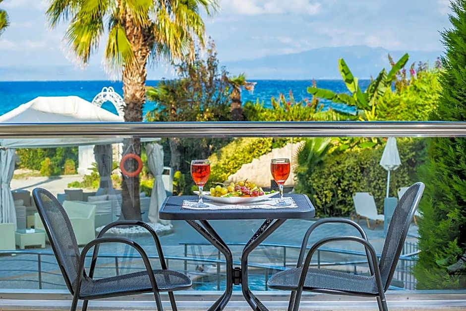 Elinotel Apolamare Hotel