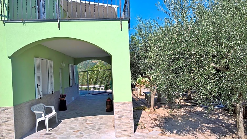 B&B Elfo degli Ulivi