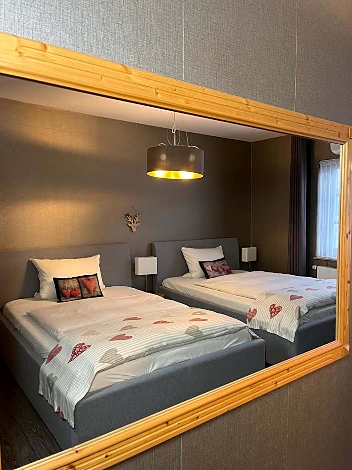 Sportalm Gipfelglück