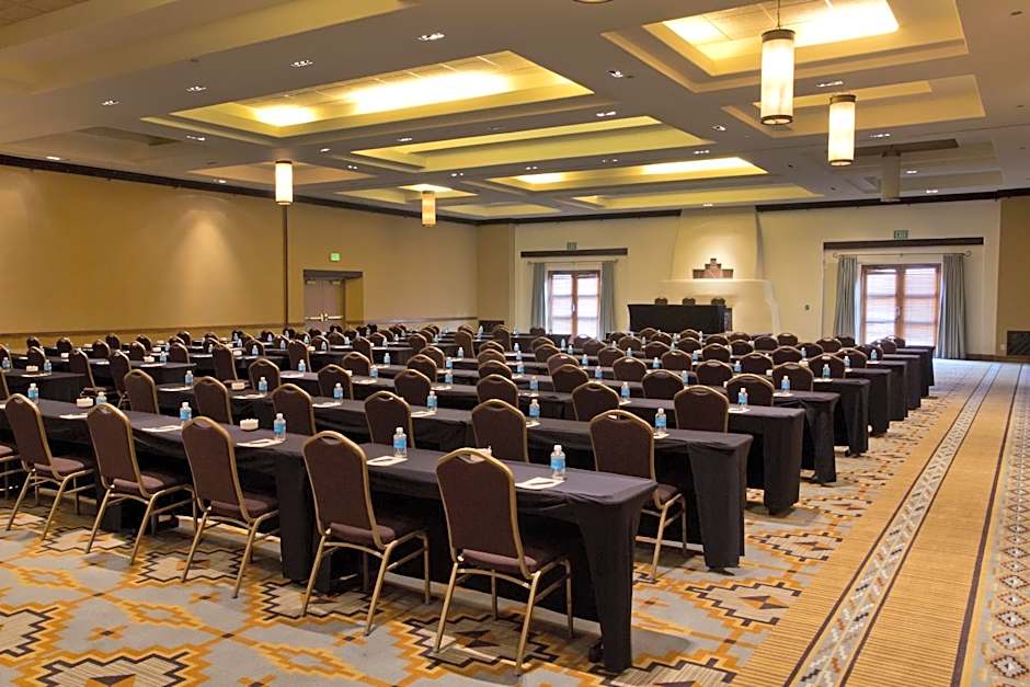 Eldorado Hotel & Spa