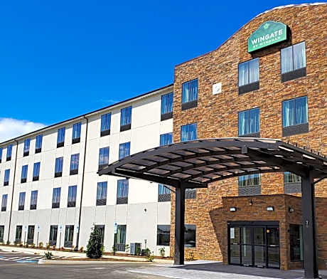 Wingate by Wyndham Christiansburg