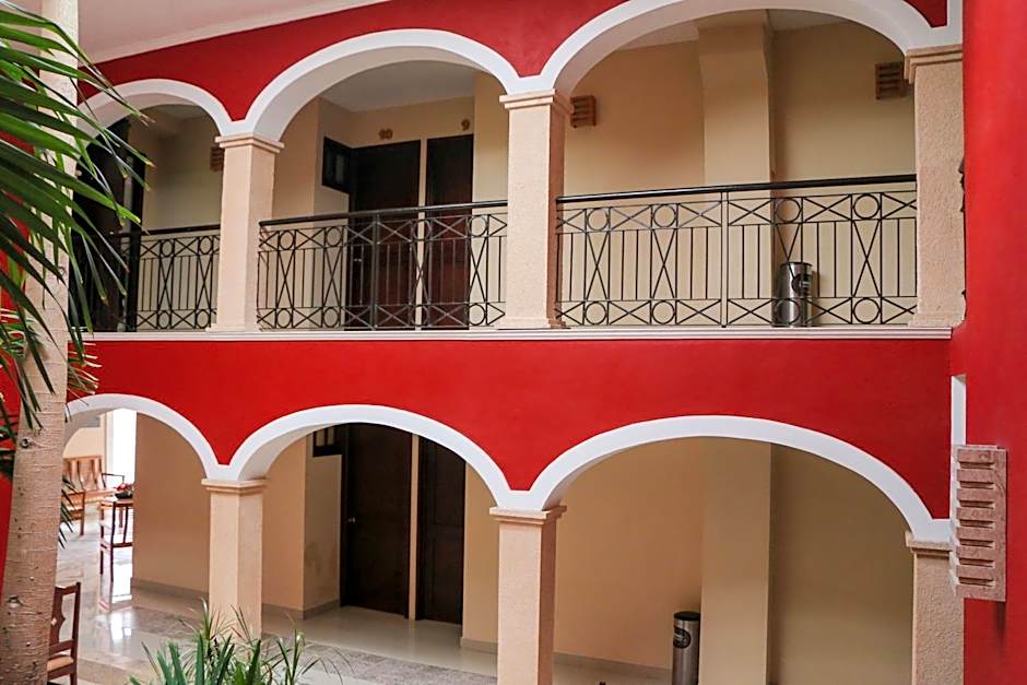 Hotel Gayser