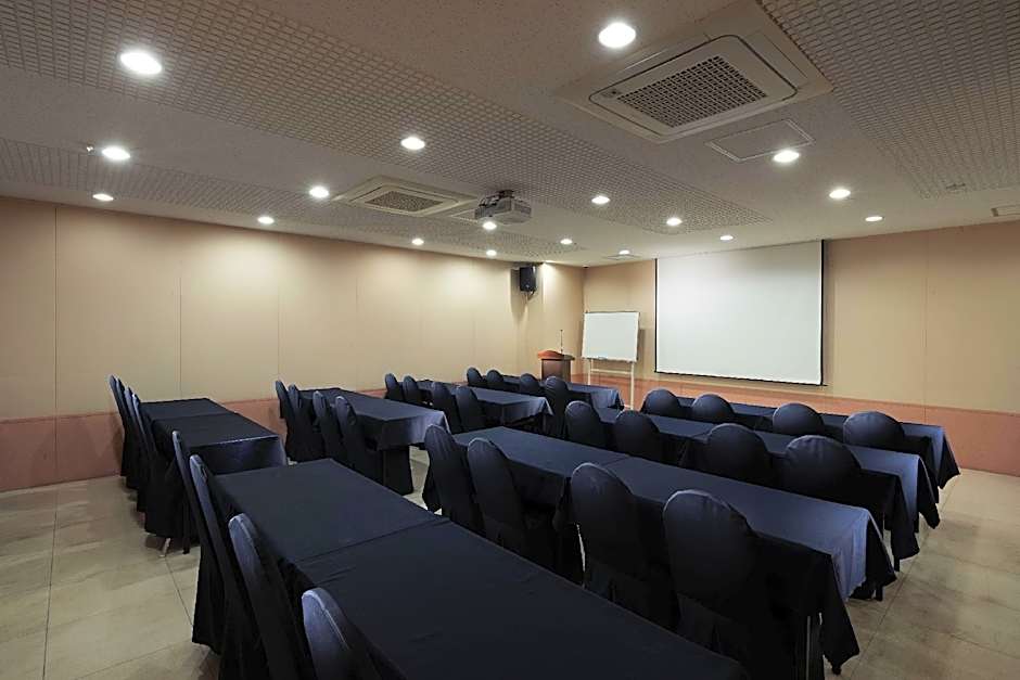 Benikea Hotel Bizinn