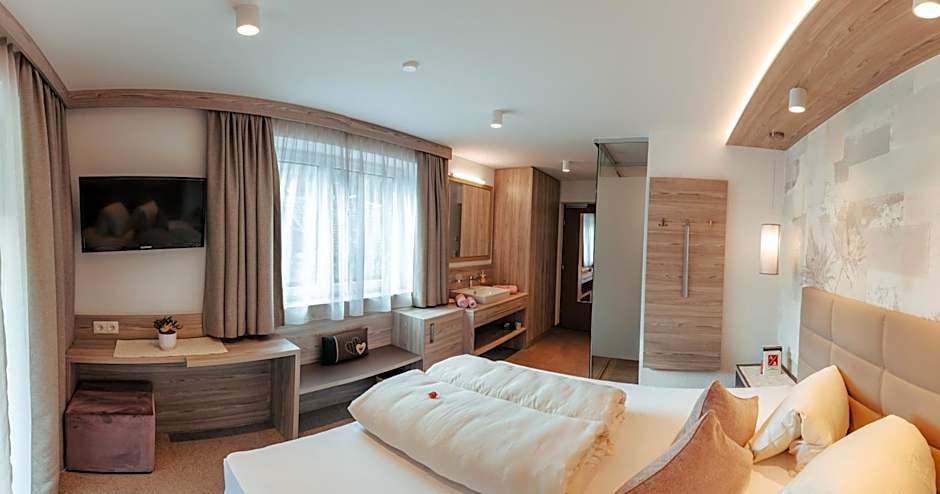 Hotel St-Leonhard