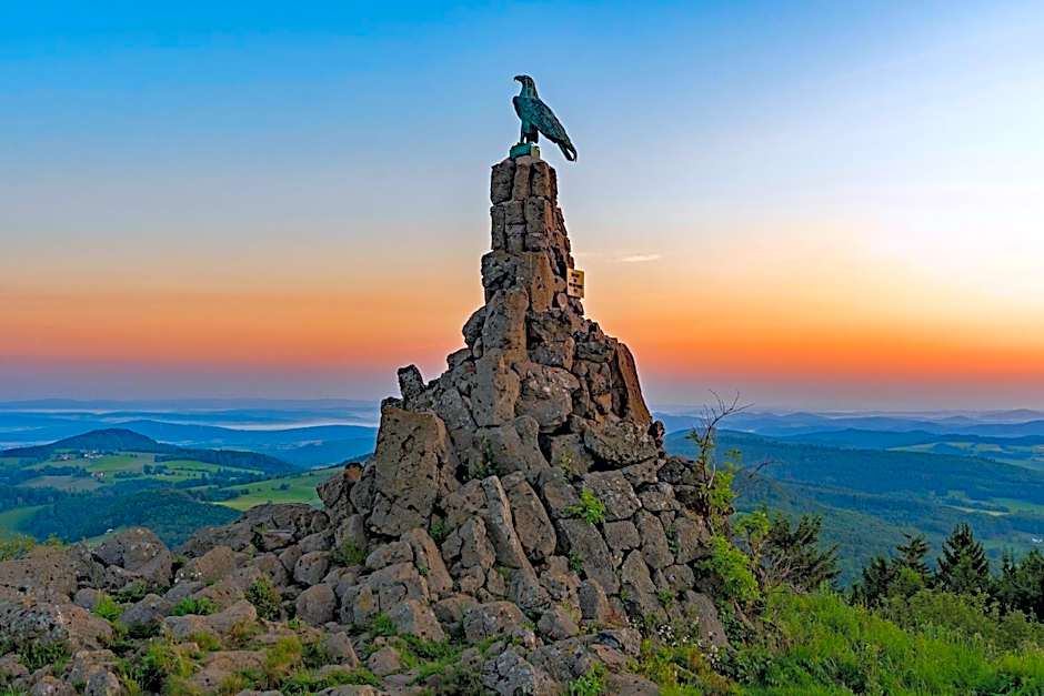 Hotel Gersfelder Hof