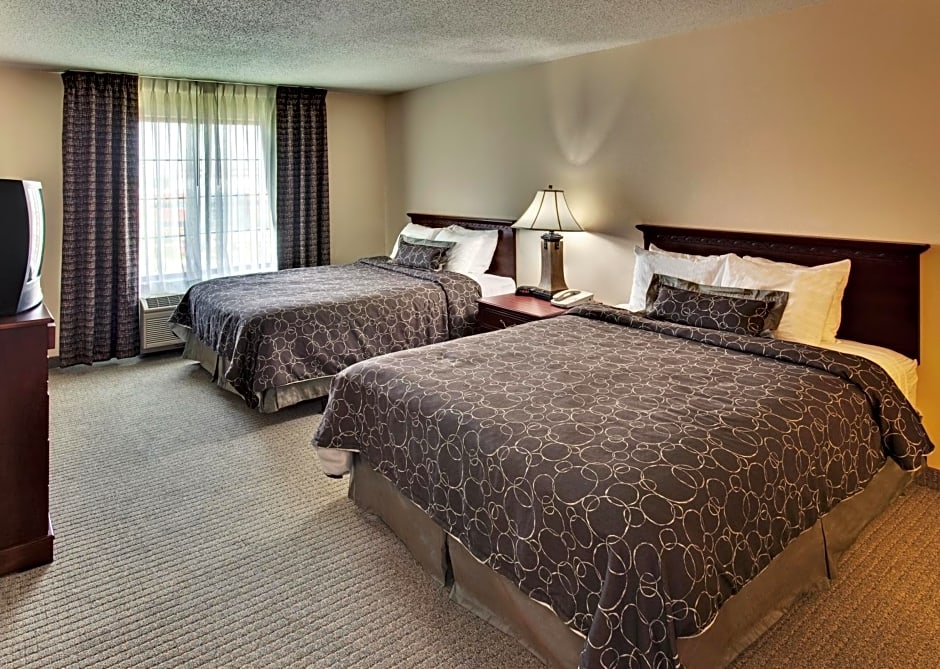 Staybridge Suites West Des Moines, an IHG Hotel