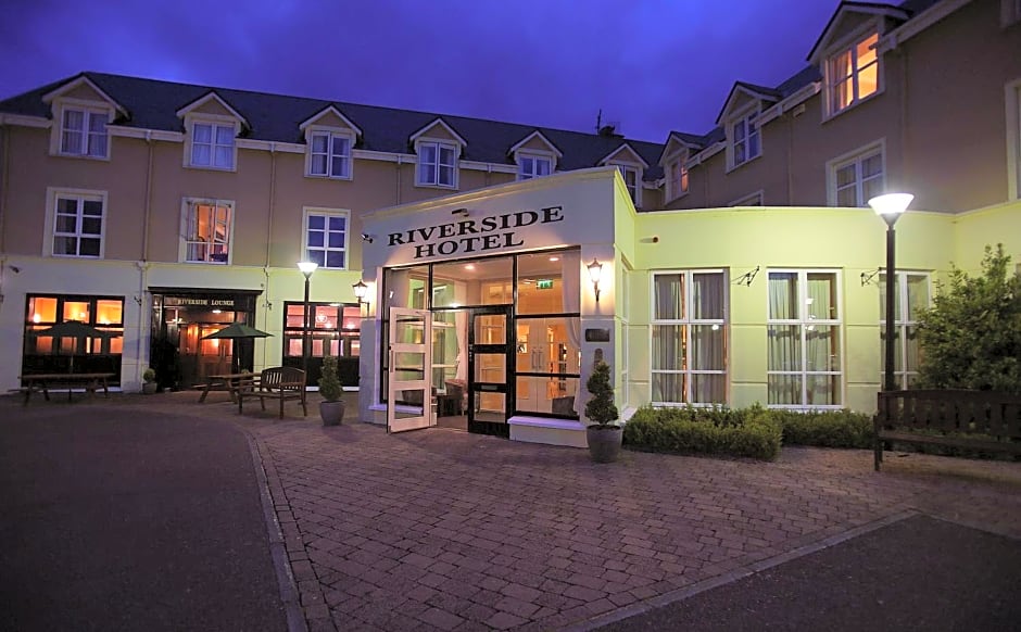 Killarney Riverside Hotel