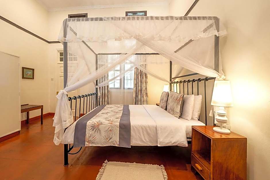 Masindi Hotel