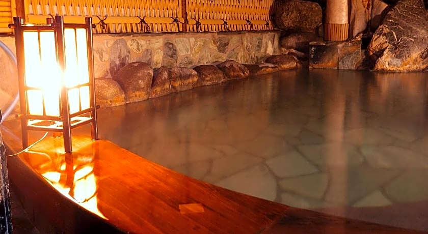 Inatori Tokai Hotel Yuen