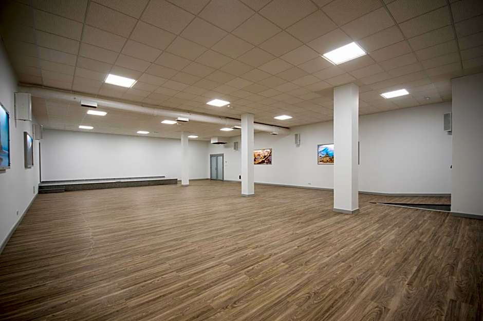 Hotel Auditorio Santiago & Spa