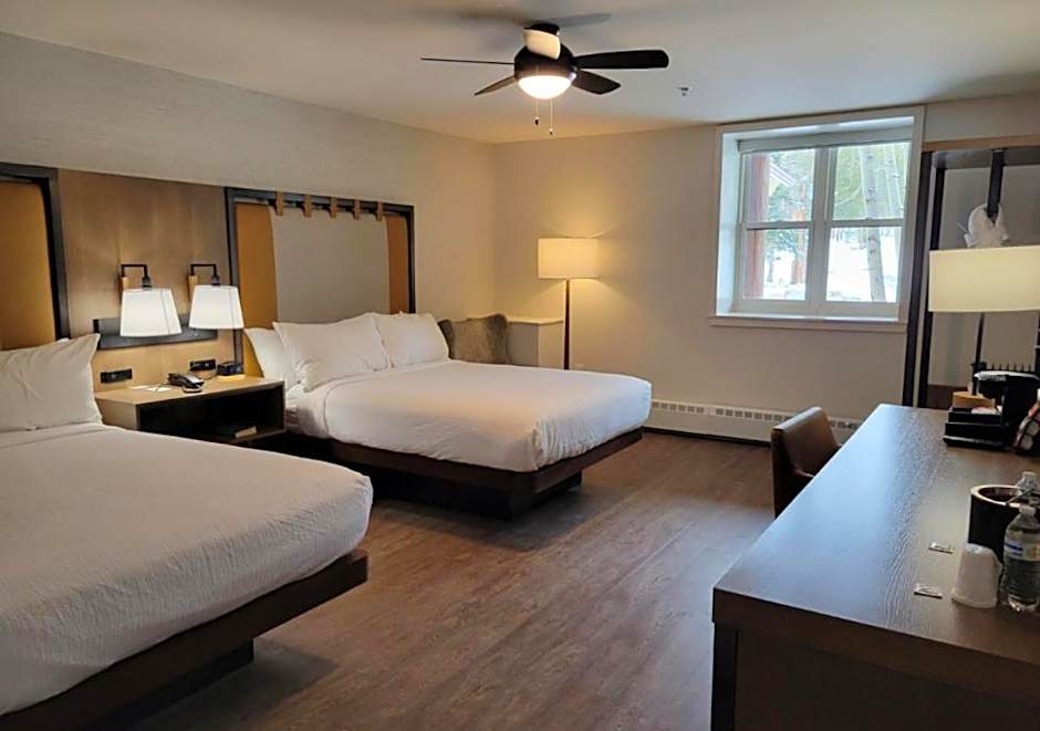 The Lodge at Breckenridge