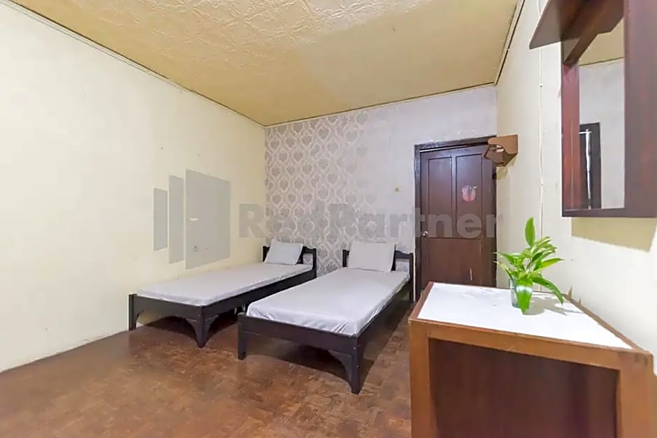 Hotel Linggarjati near Natural Park TWA Linggarjati