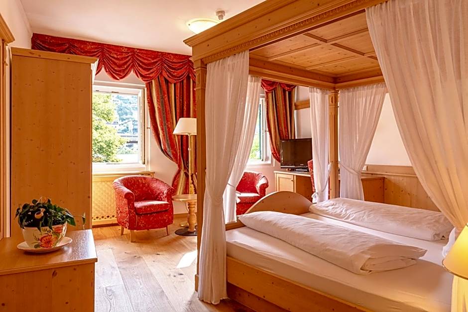 Hotel Goldenes Roessl-adults only