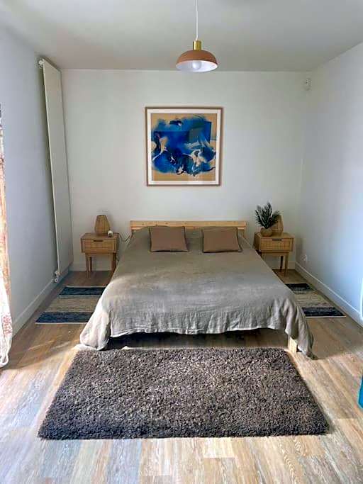 Villa à la Baule Annabelle