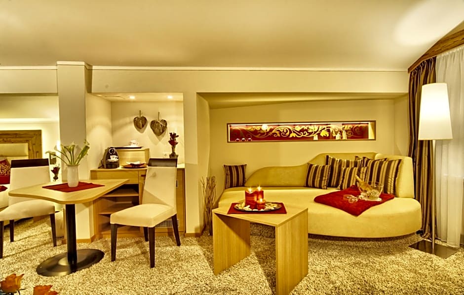 Hotel Neuhäusl Superior