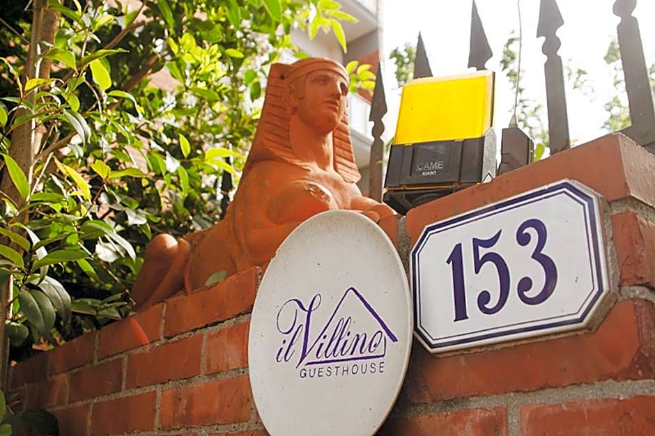 Il Villino