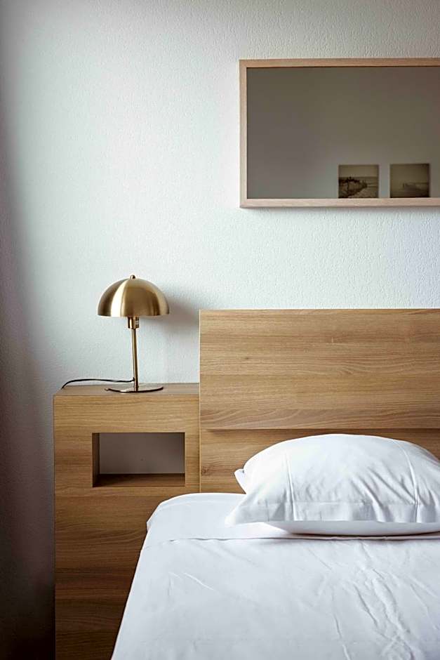 Ténéo Apparthotel Bordeaux Mérignac Aéroport