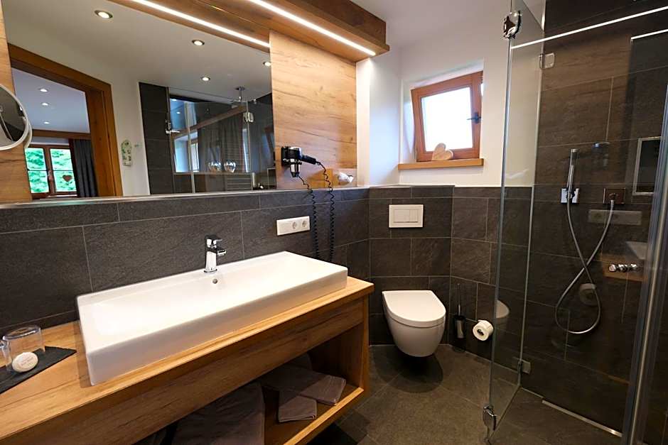 Postgasthof, Hotel Rote-Wand