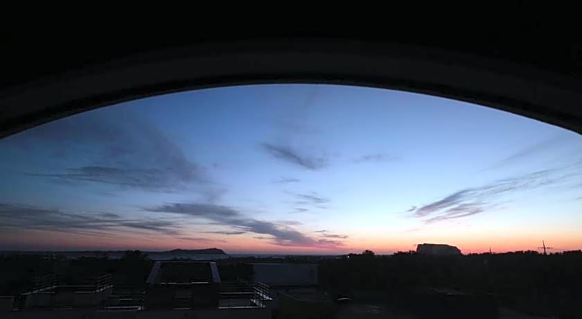 Kims Cabin Guesthouse