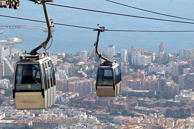 Apartamento Minerva Jupiter. The perfect accommodation for your vacation