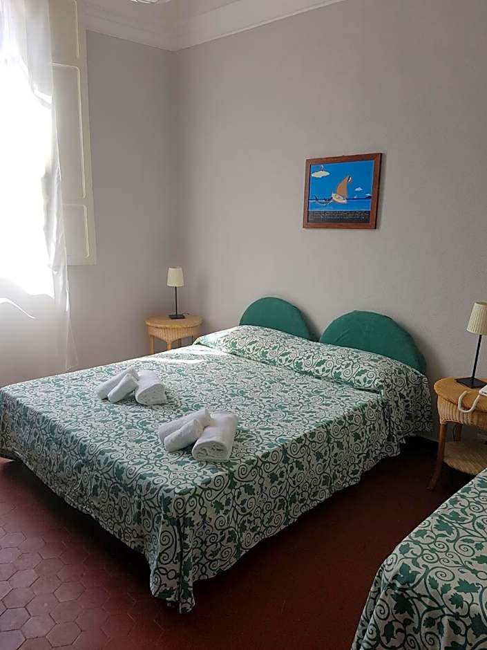 Albergo Lungomare