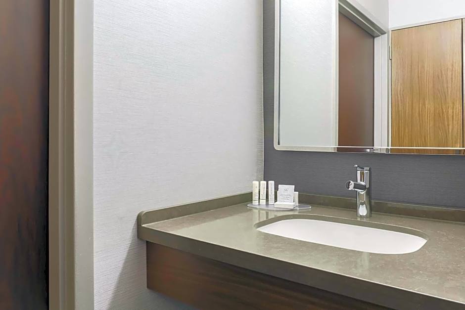 Courtyard by Marriott Boulder Broomfield