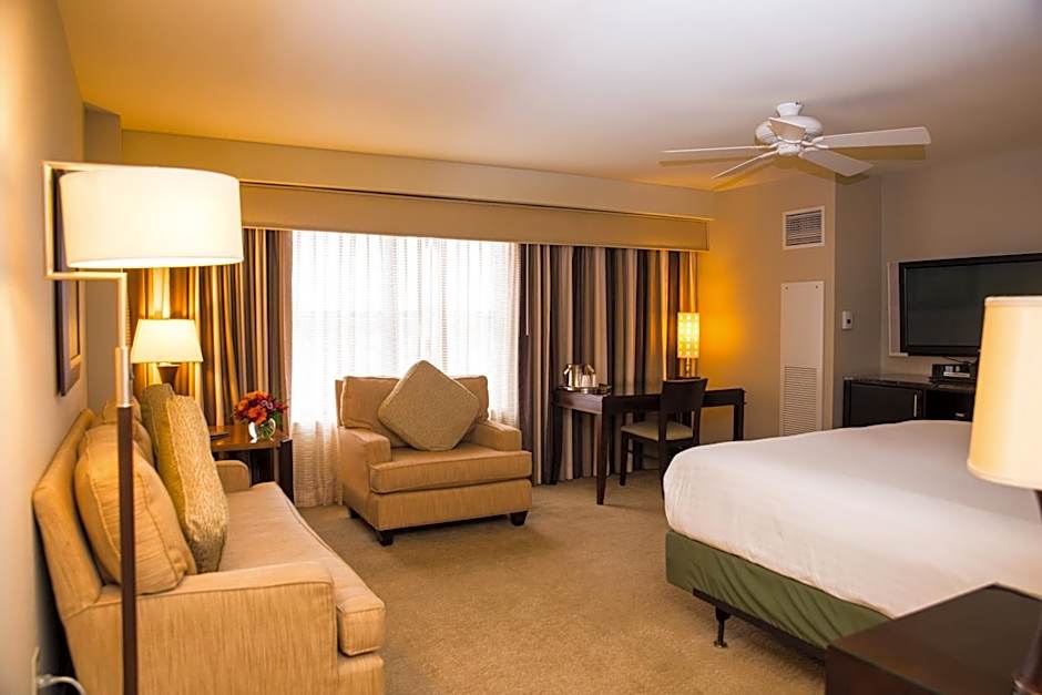 Isle Casino Hotel Bettendorf