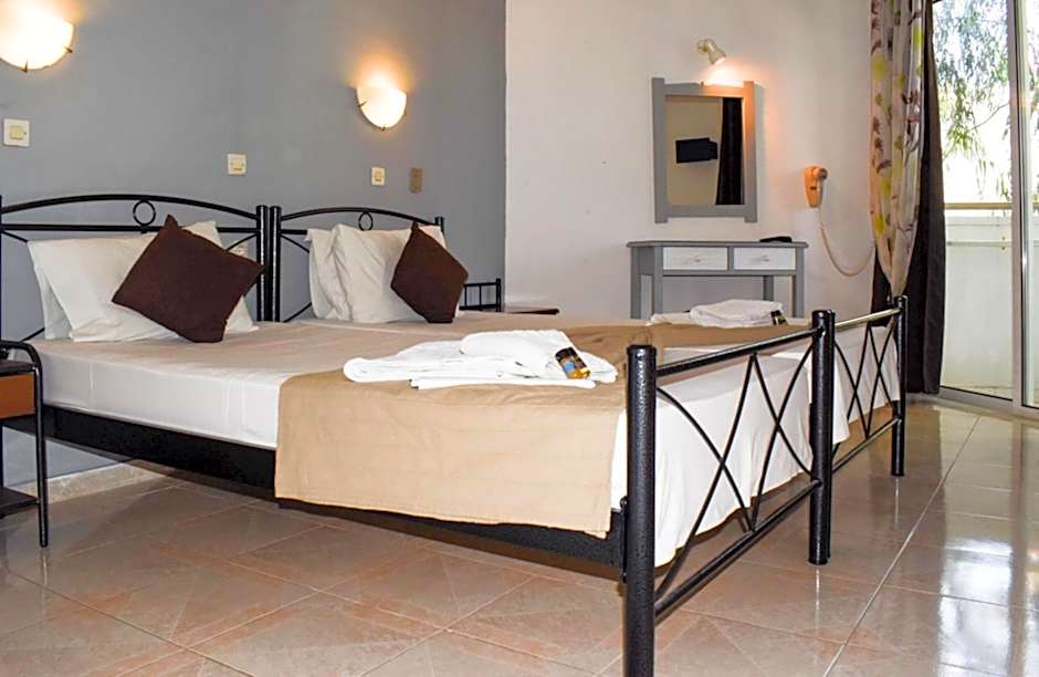 White Palace Studios