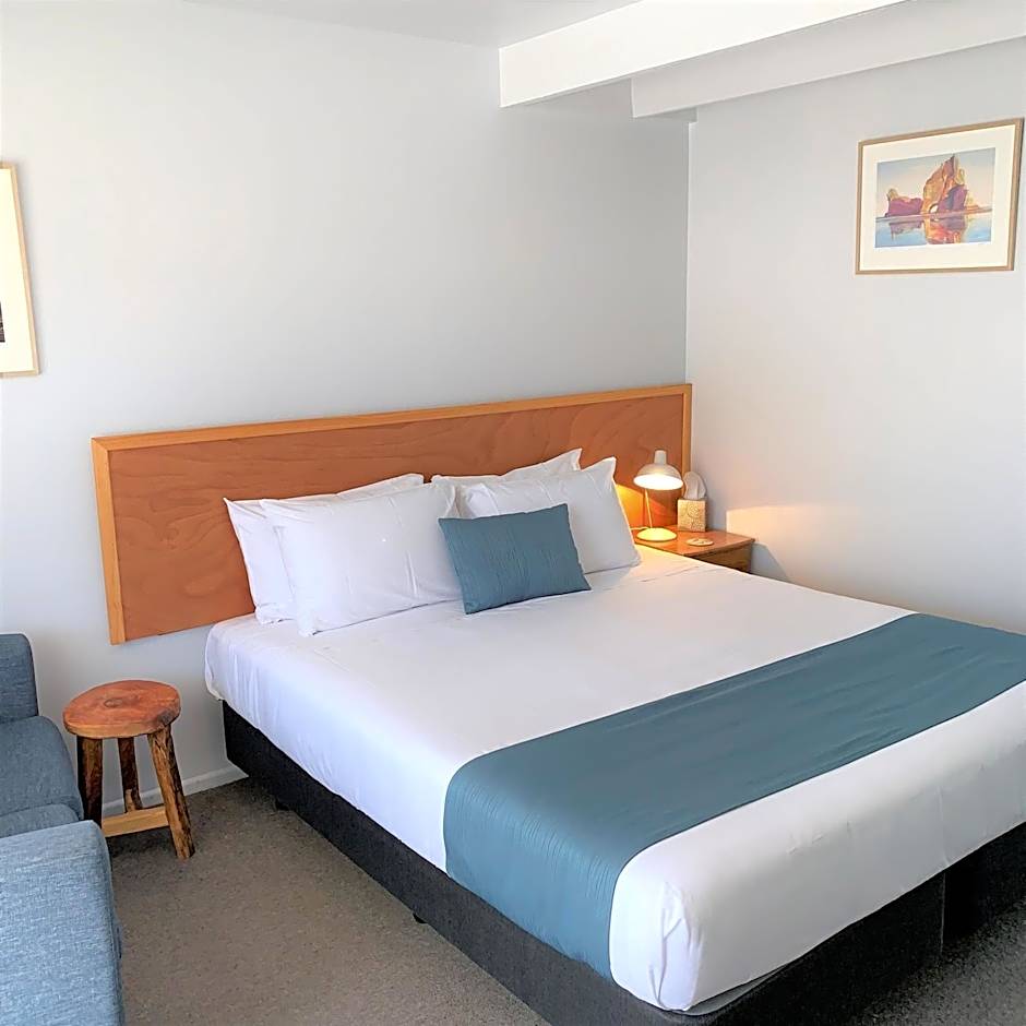 Collingwood Park Motel