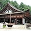 Kyukamura Ohmi-Hachiman