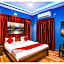 Goroomgo Pink Villa Guest House Bhubaneswar