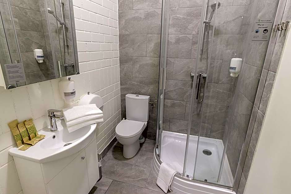 LOFT INN Vilnius