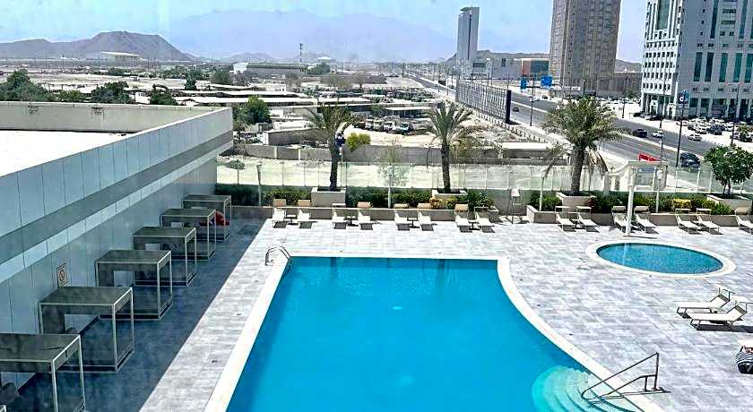 Ibis Fujairah Hotel