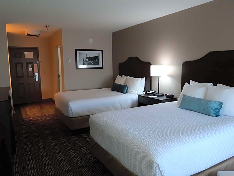 Best Western TimberRidge Inn
