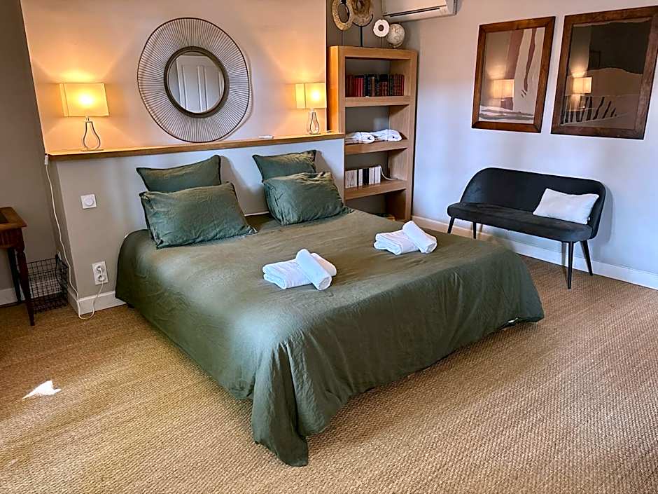 Merci Papa Merci Maman