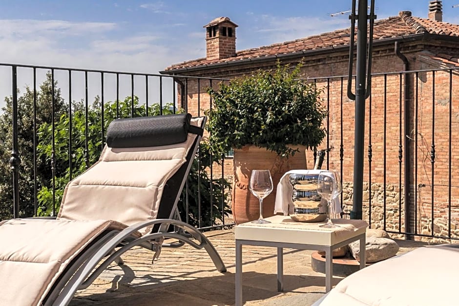 B&B Al Vecchio Forno