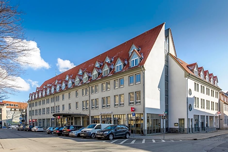 ibis Hotel Erfurt Altstadt