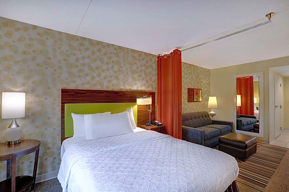 Home2 Suites by Hilton Lexington Park Patuxent River NAS, MD