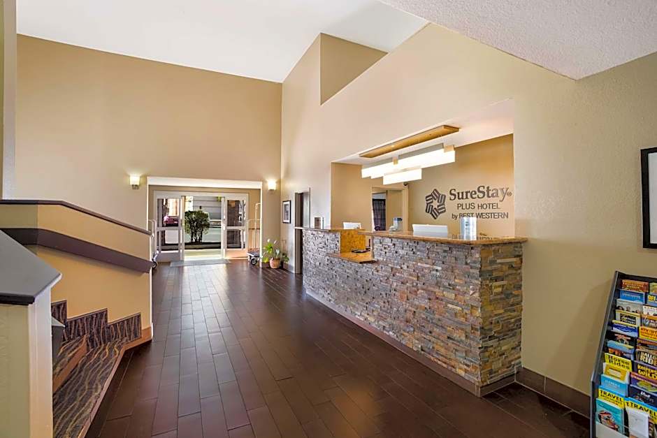 SureStay Plus by Best Western Mesa Superstition Springs